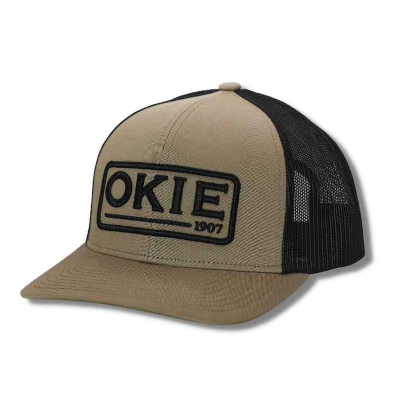 Nader 2.0 Hat