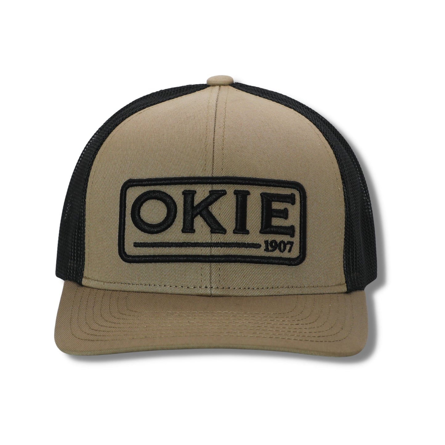 Nader 2.0 Hat