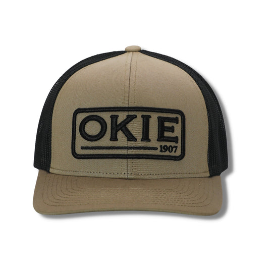 Nader 2.0 Hat