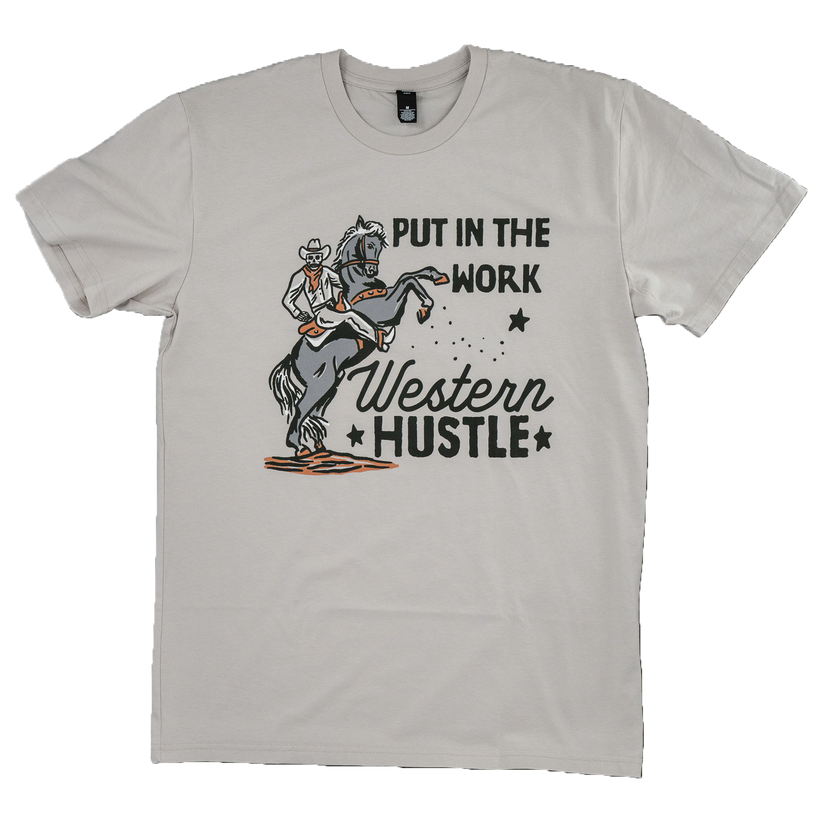 Put in the Work T-Shirt