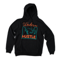 Run Horse Run Hoodie