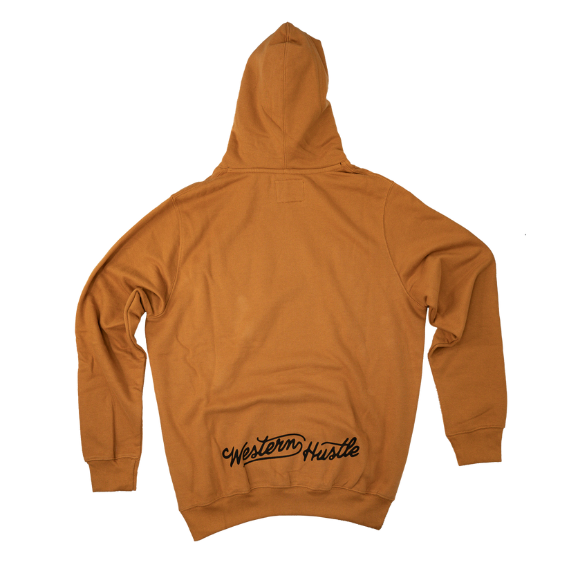 Show Down Hoodie