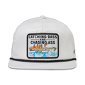 Smallmouth Hat