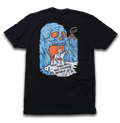 Through Hell T-Shirt