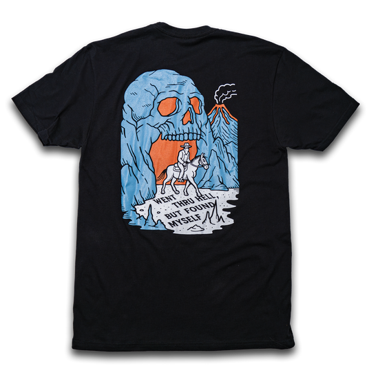 Through Hell T-Shirt